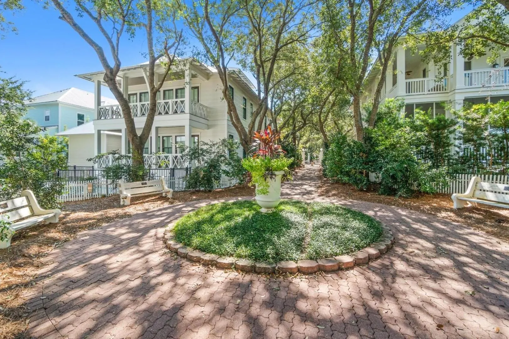 Carillon Beach House - Grits Carlton By Panhandle Getaways Панама-Сити
