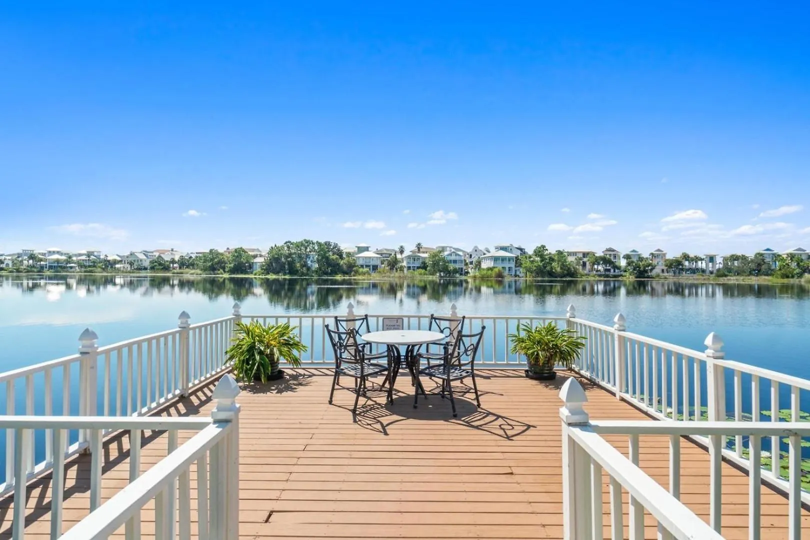 Carillon Beach House - Grits Carlton By Panhandle Getaways Панама-Сити 0*,