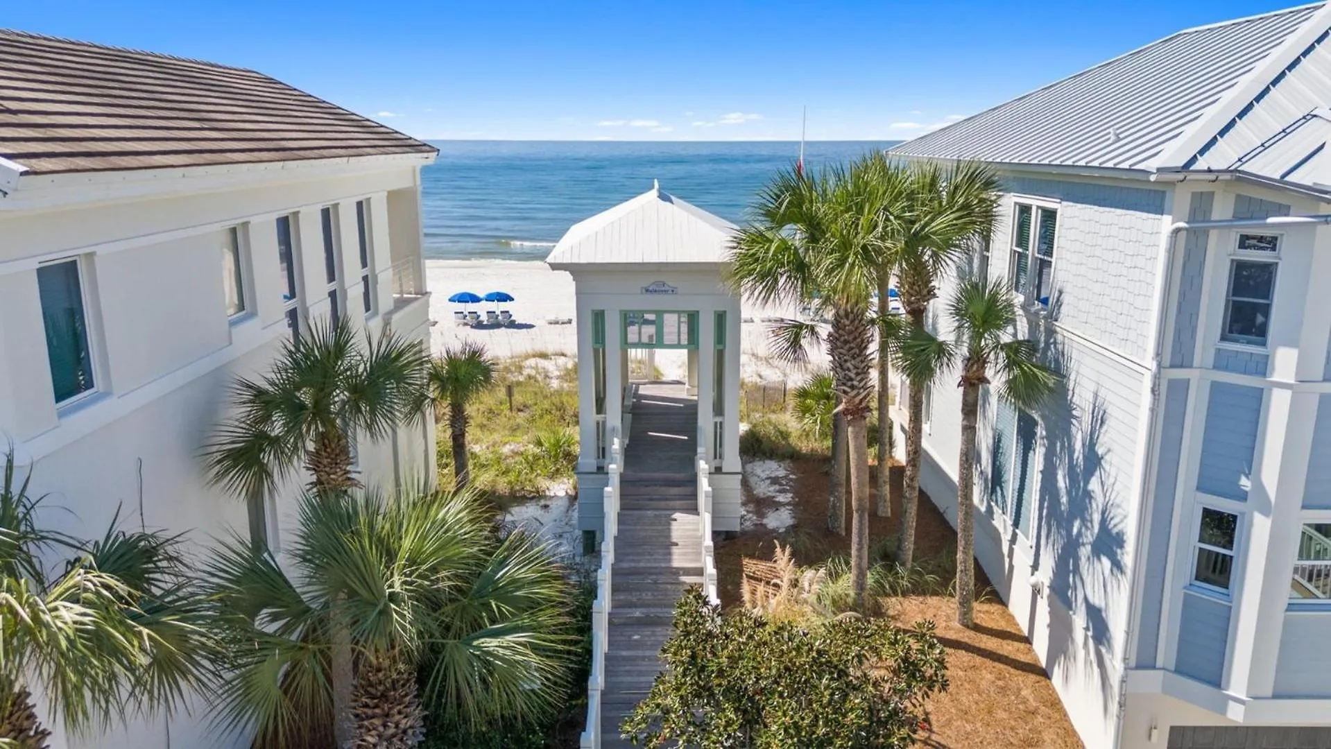Carillon Beach House - Grits Carlton By Panhandle Getaways Панама-Сити США
