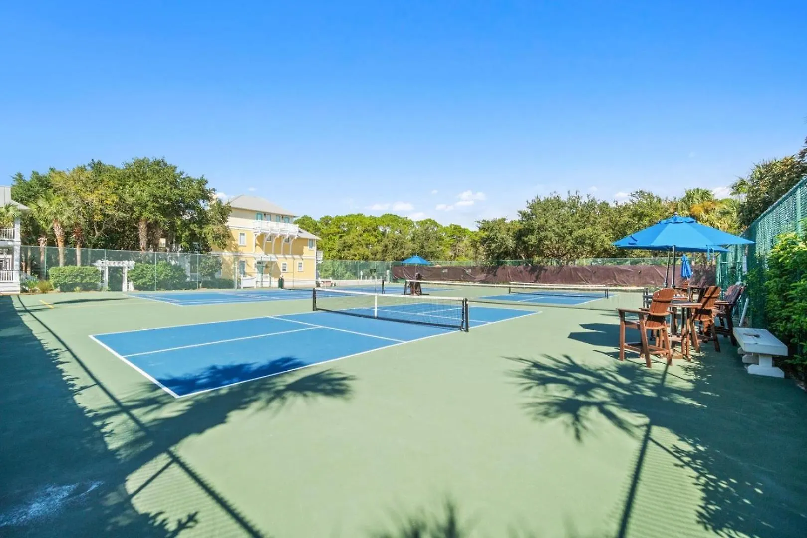 Дом отдыха Carillon Beach House - Grits Carlton By Panhandle Getaways Панама-Сити