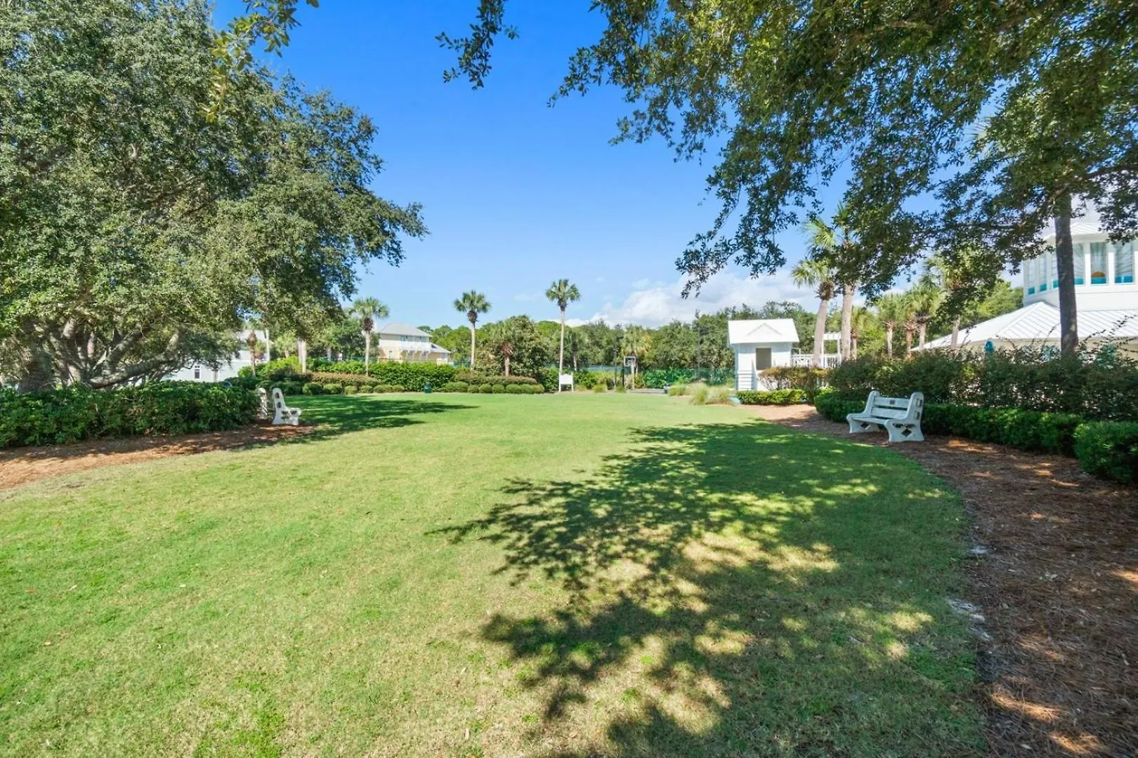 Carillon Beach House - Grits Carlton By Panhandle Getaways Панама-Сити Дом отдыха