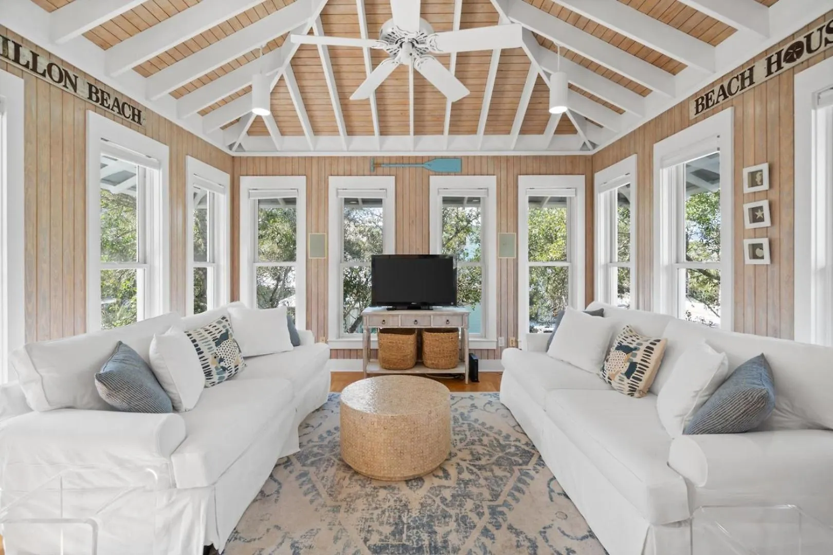 Carillon Beach House - Grits Carlton By Panhandle Getaways Панама-Сити США
