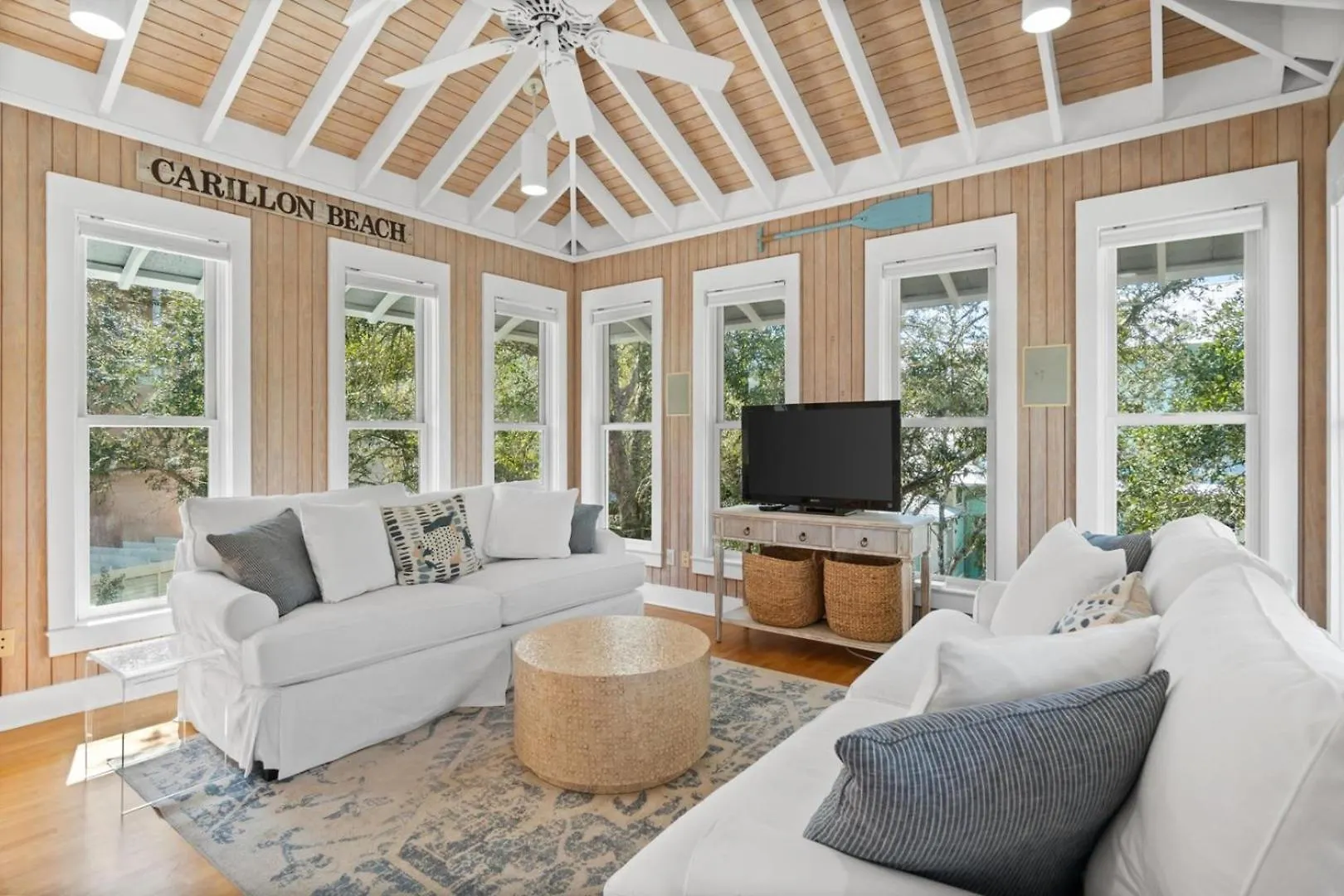 Carillon Beach House - Grits Carlton By Panhandle Getaways Панама-Сити США