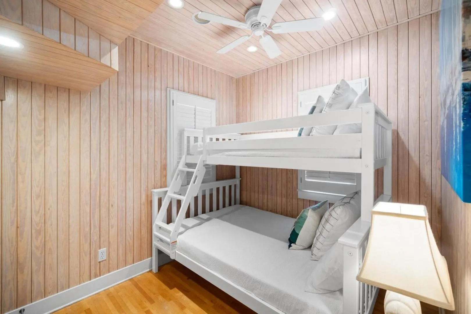 Дом отдыха Carillon Beach House - Grits Carlton By Panhandle Getaways Панама-Сити США