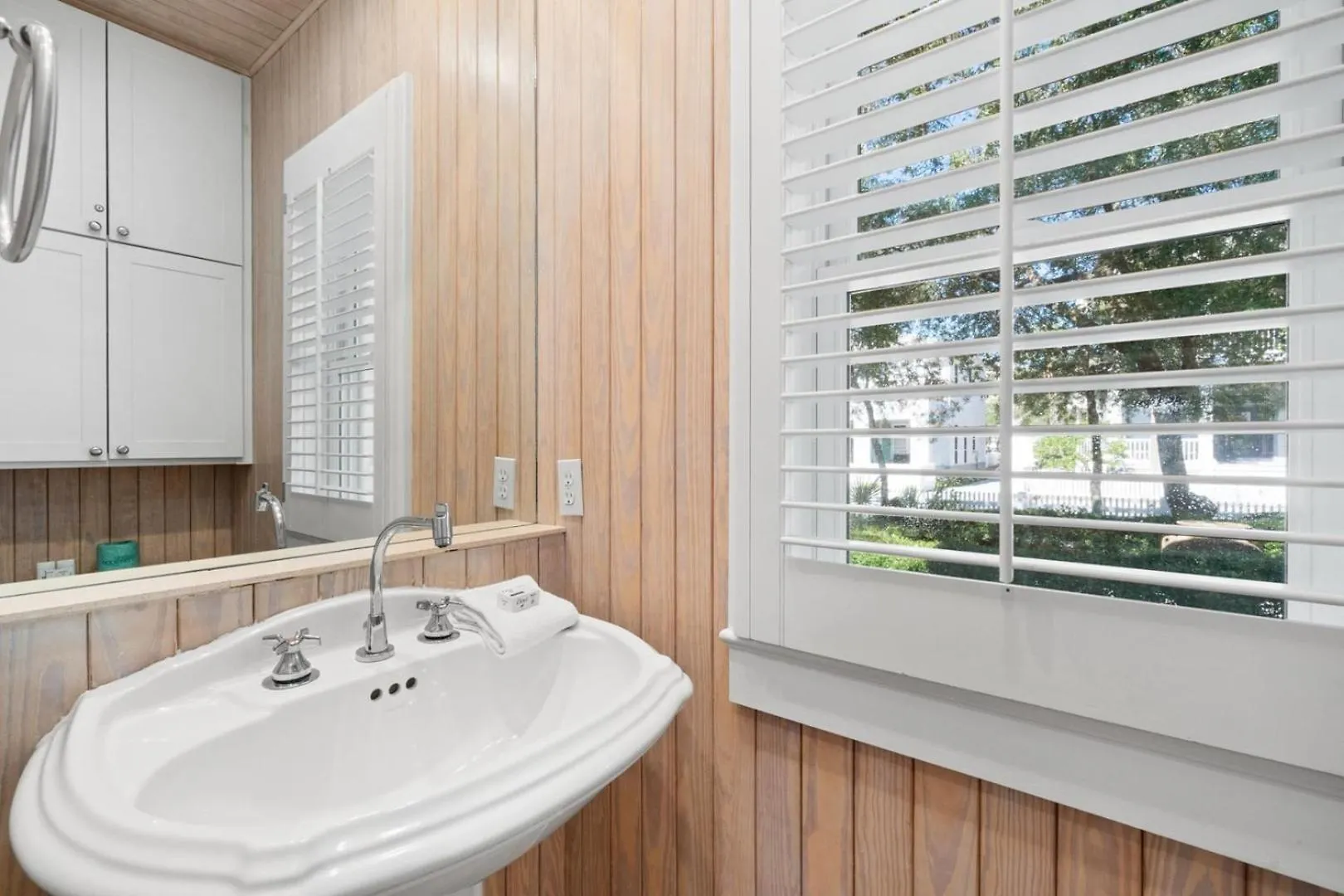 Дом отдыха Carillon Beach House - Grits Carlton By Panhandle Getaways Панама-Сити