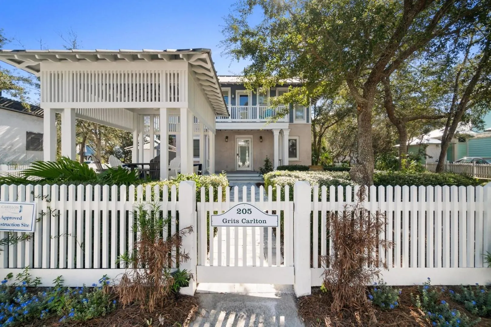Carillon Beach House - Grits Carlton By Panhandle Getaways Панама-Сити