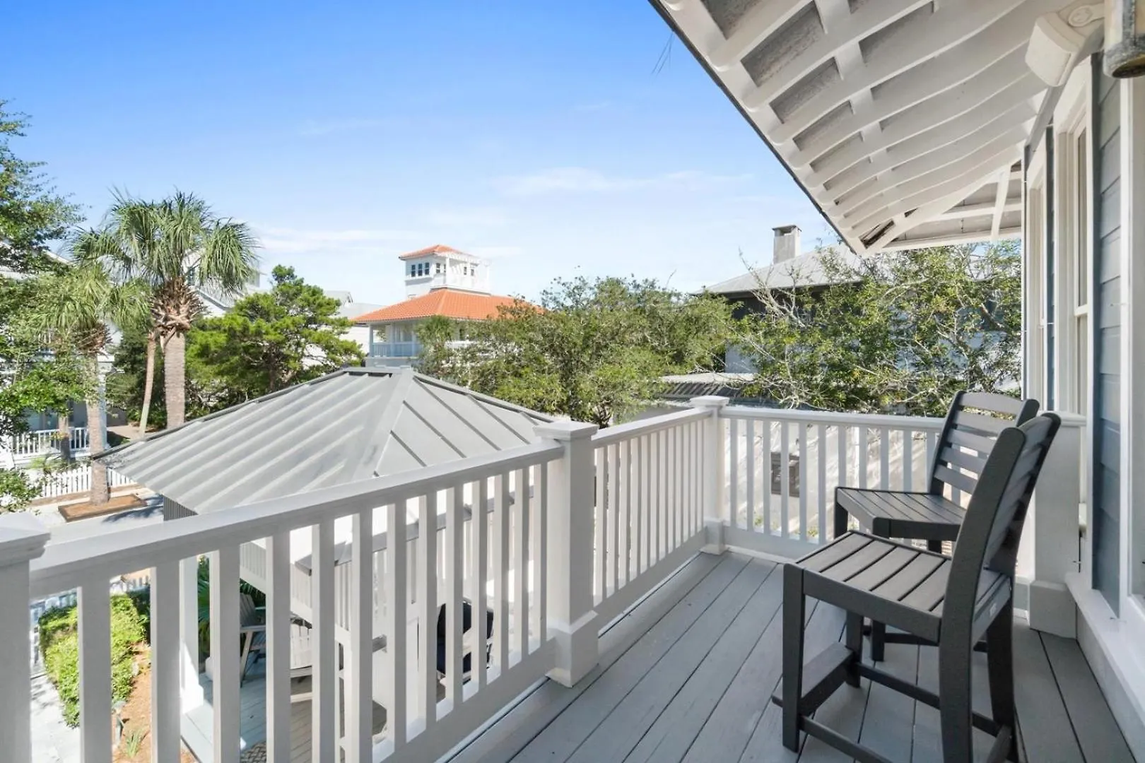 Carillon Beach House - Grits Carlton By Panhandle Getaways Панама-Сити 0*,